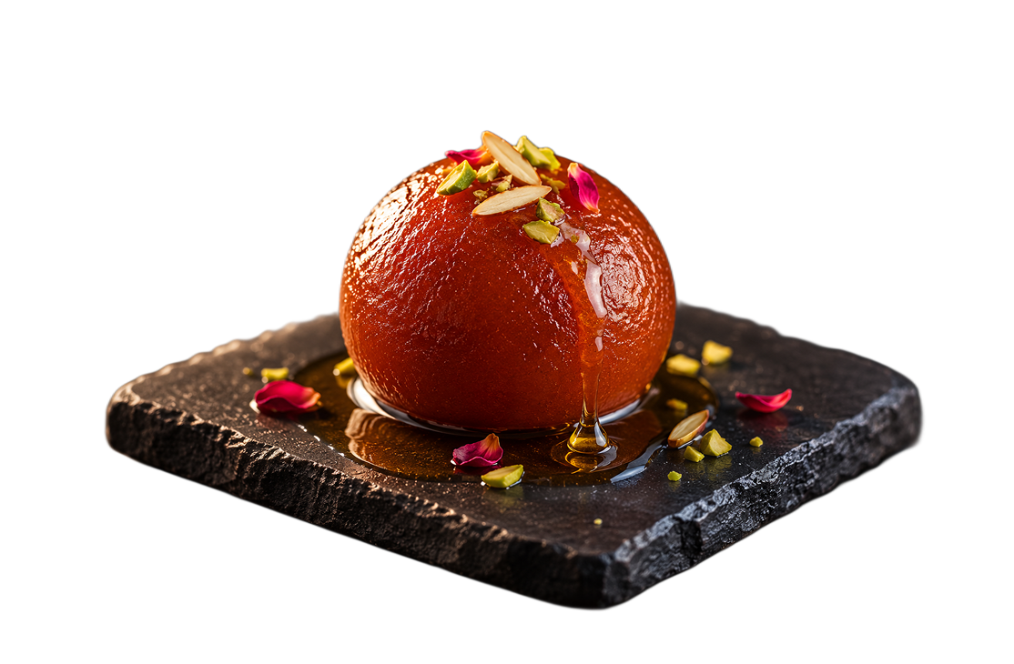 Gulab jamun