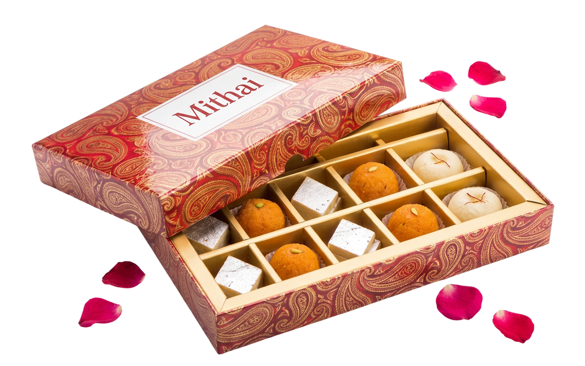 Build your own box