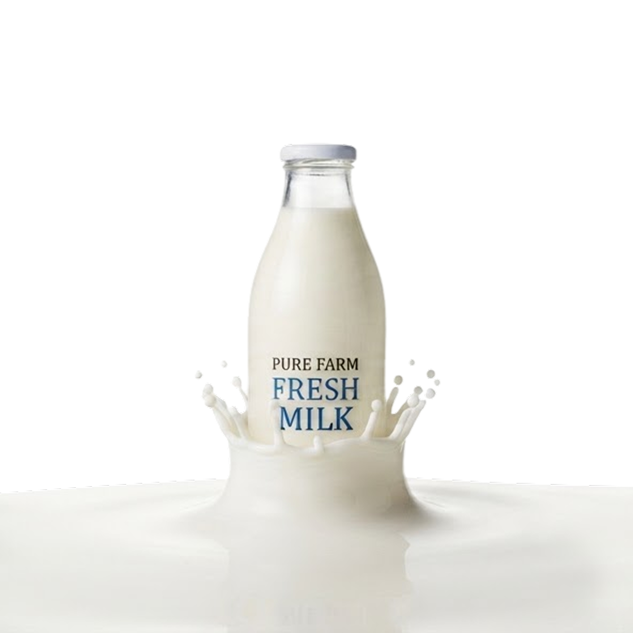 Milk Subscription