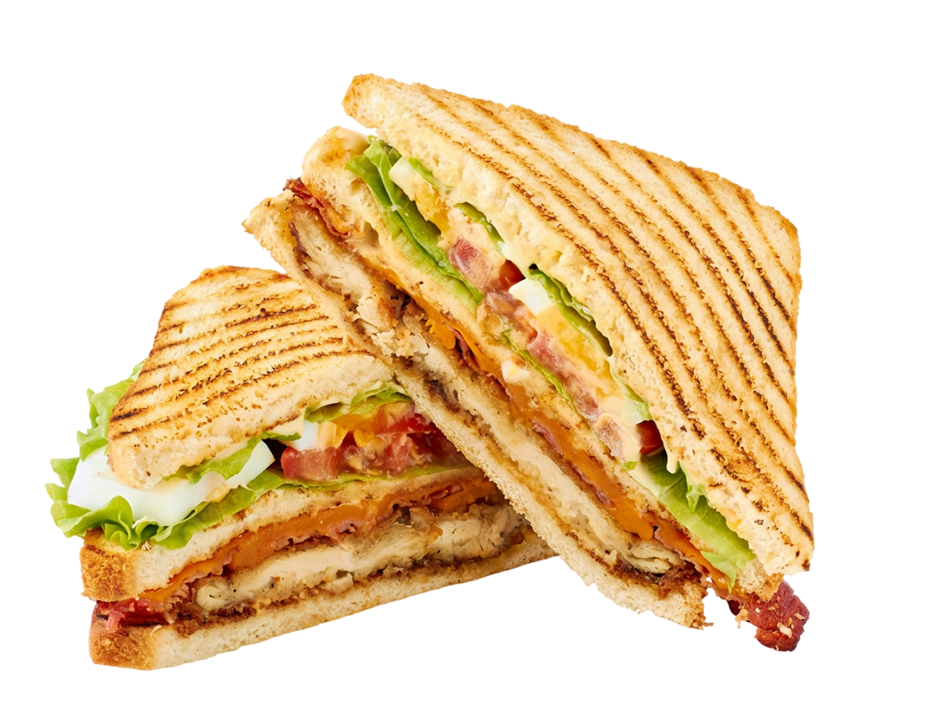 Sandwiches