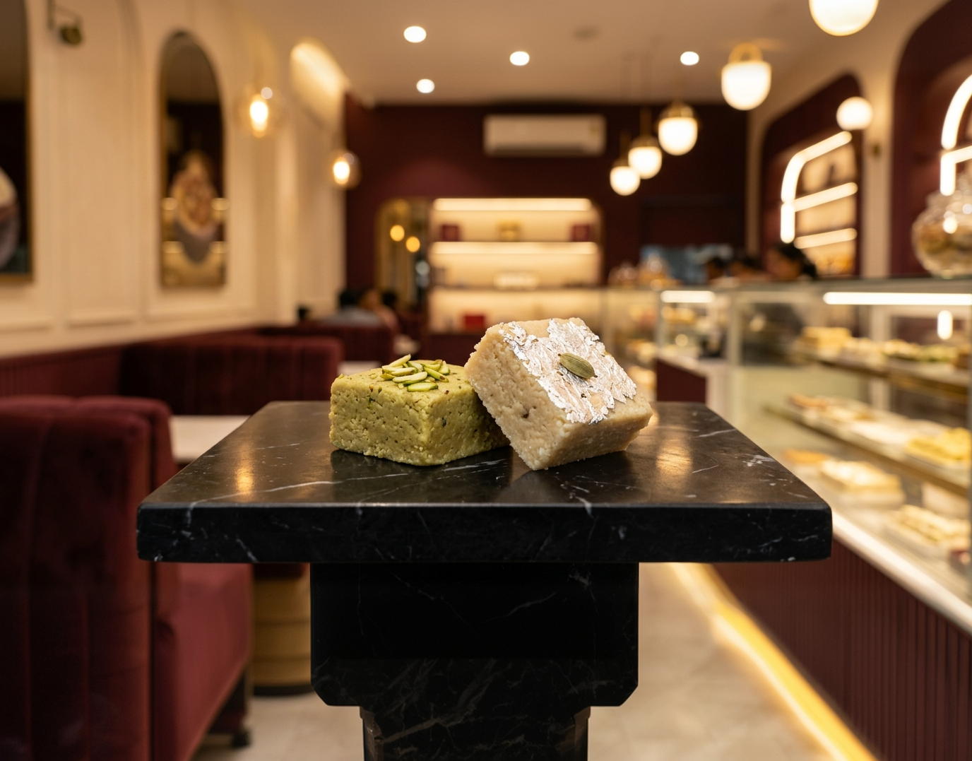 Barfi