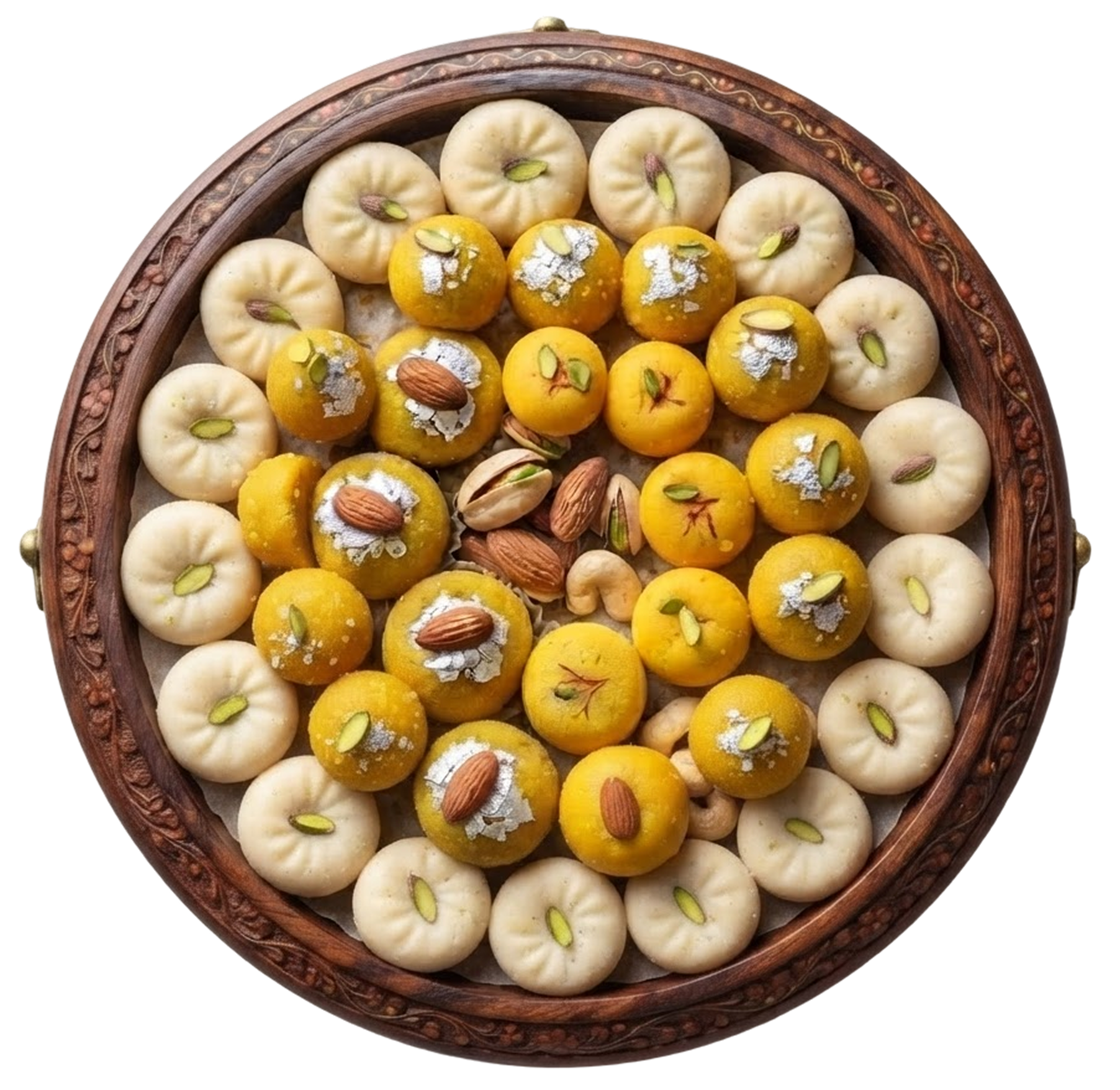 Gulab Jamun