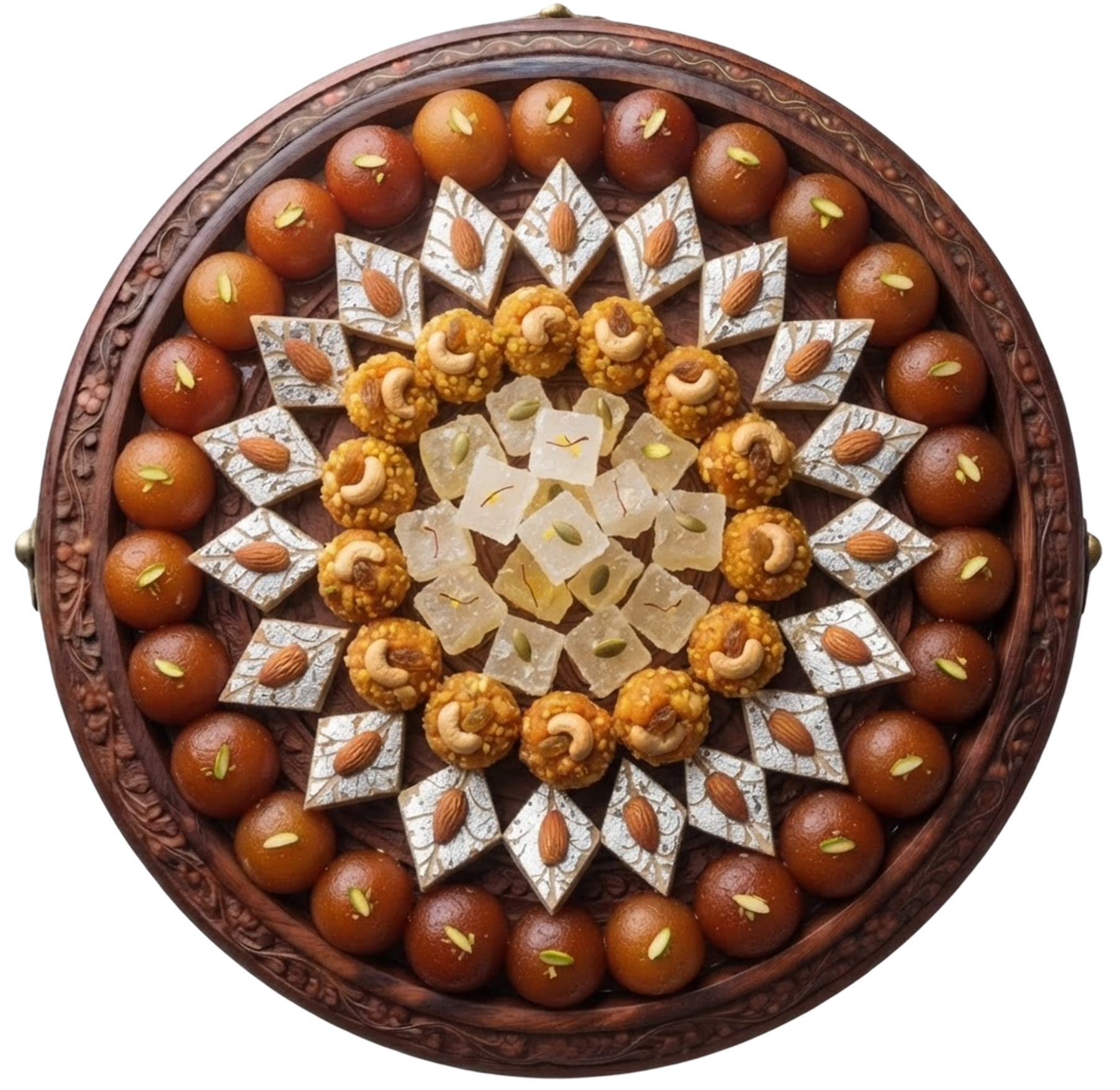 Royal Assortment